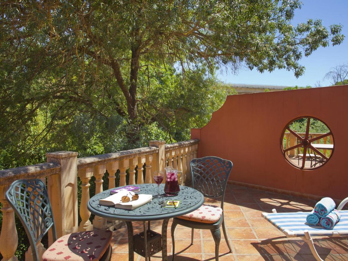 Hotel Rural Molino Del Puente Ronda Oda fotoğraf